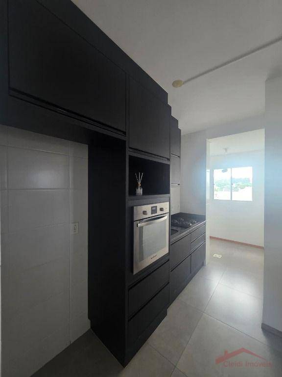 Apartamento, 2 quartos, 48 m² - Foto 2
