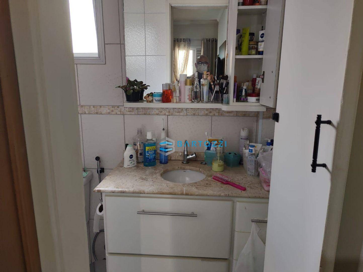 Apartamento à venda com 3 quartos, 92m² - Foto 28