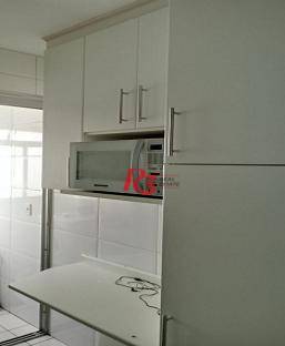 Apartamento à venda com 2 quartos, 49m² - Foto 6