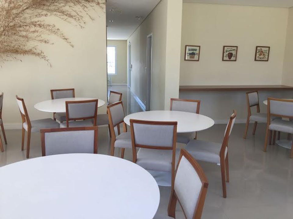 Apartamento, 2 quartos, 60 m² - Foto 15