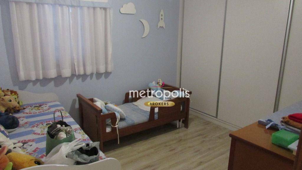 Sobrado à venda com 3 quartos, 238m² - Foto 28