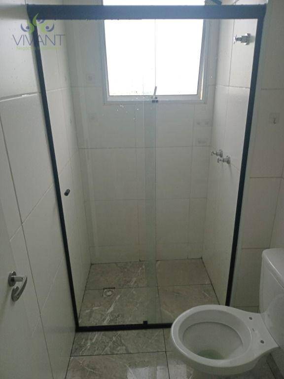 Apartamento, 2 quartos - Foto 2