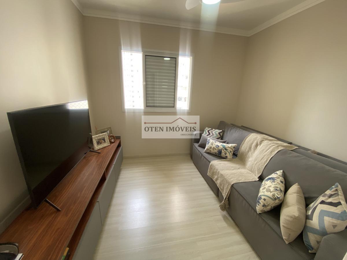 Apartamento à venda com 3 quartos, 124m² - Foto 18