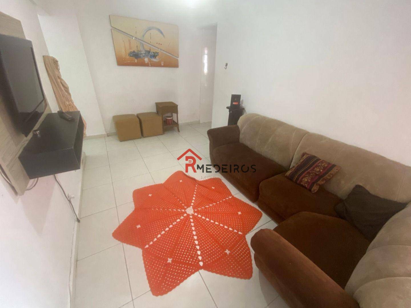 Apartamento à venda com 1 quarto, 49m² - Foto 3