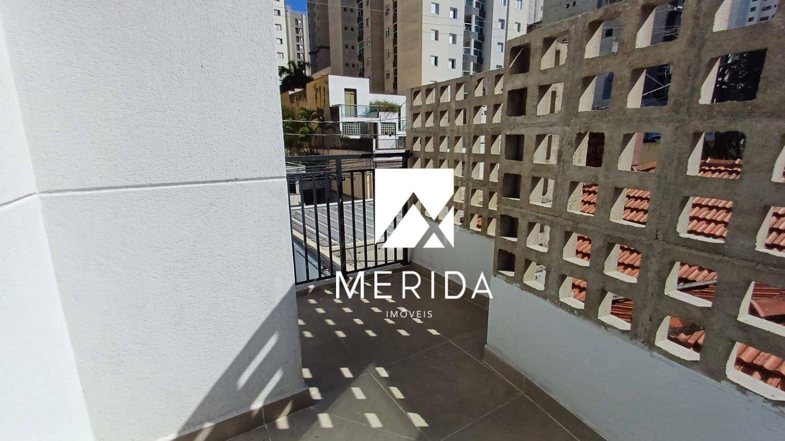 Apartamento à venda e aluguel com 1 quarto, 40m² - Foto 15
