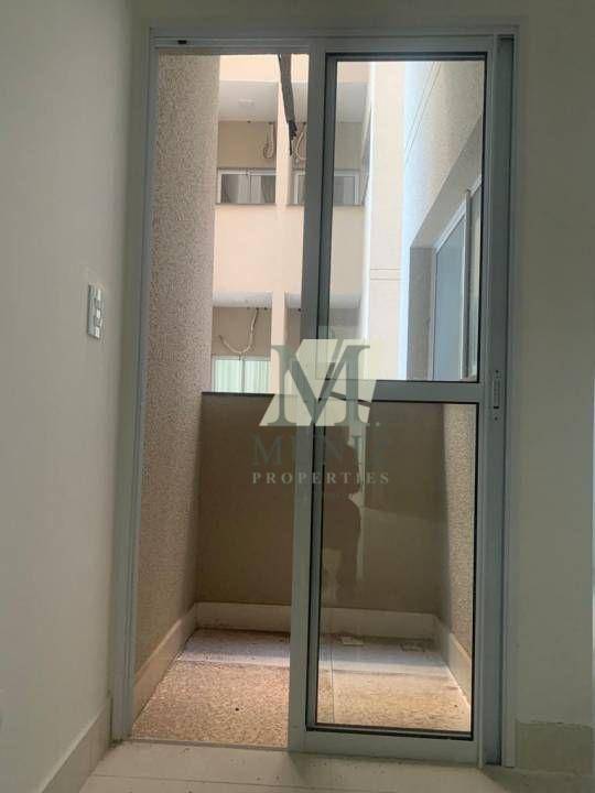 Apartamento à venda com 2 quartos, 60m² - Foto 10