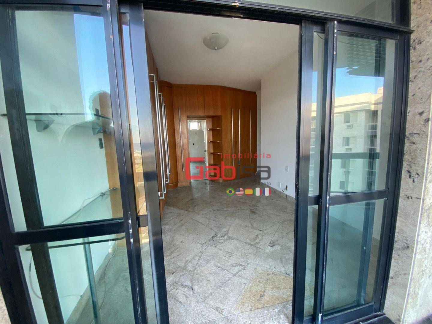 Apartamento à venda com 4 quartos, 180m² - Foto 20