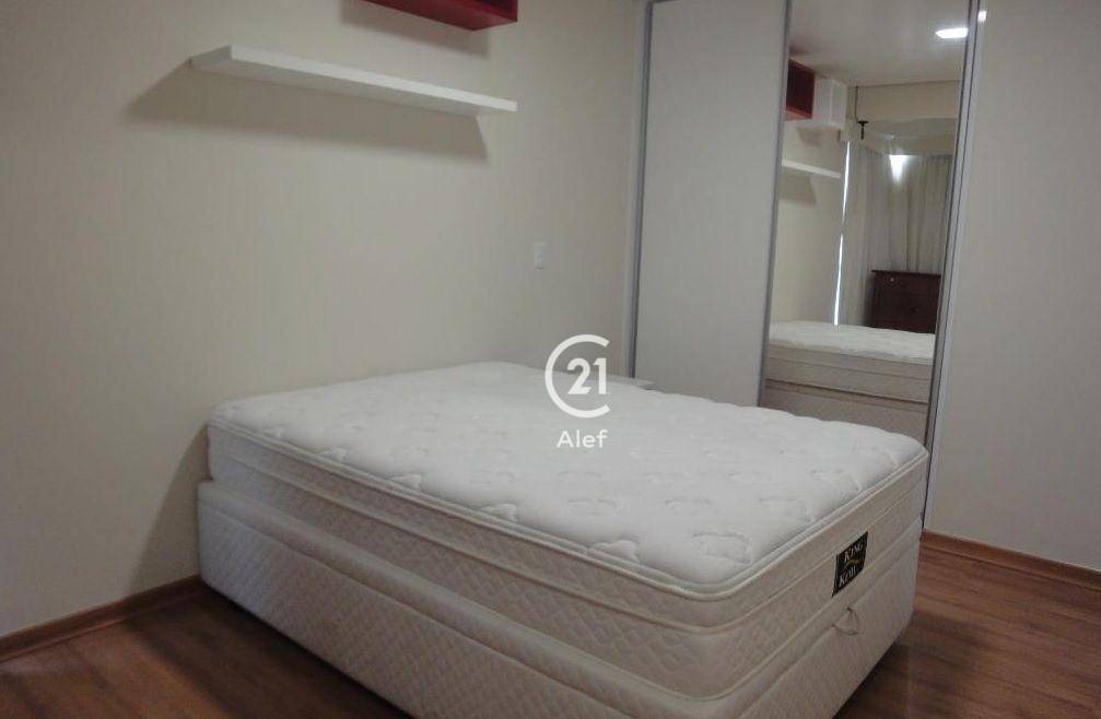 Apartamento para alugar com 2 quartos, 80m² - Foto 5