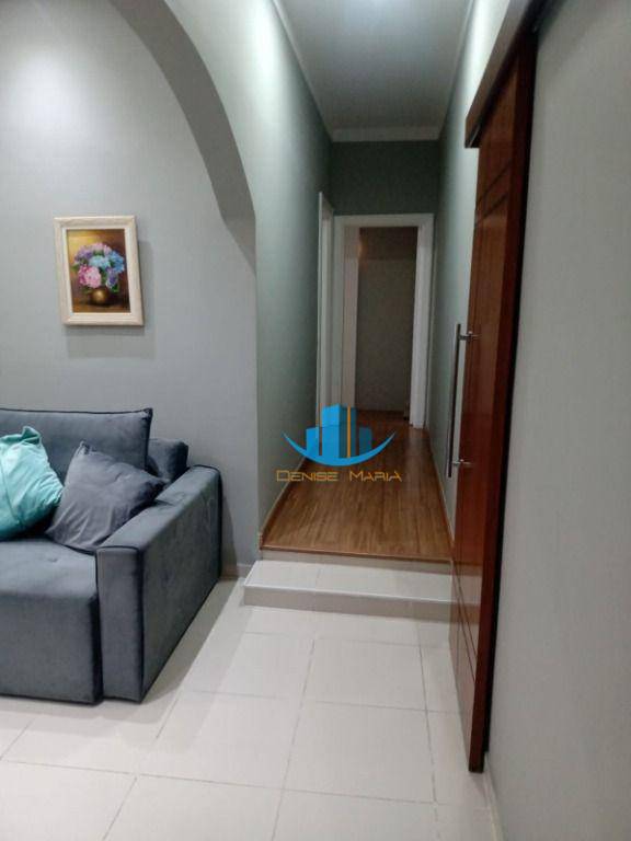 Apartamento à venda com 2 quartos, 85m² - Foto 14