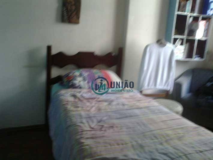 Apartamento à venda com 3 quartos, 97m² - Foto 8