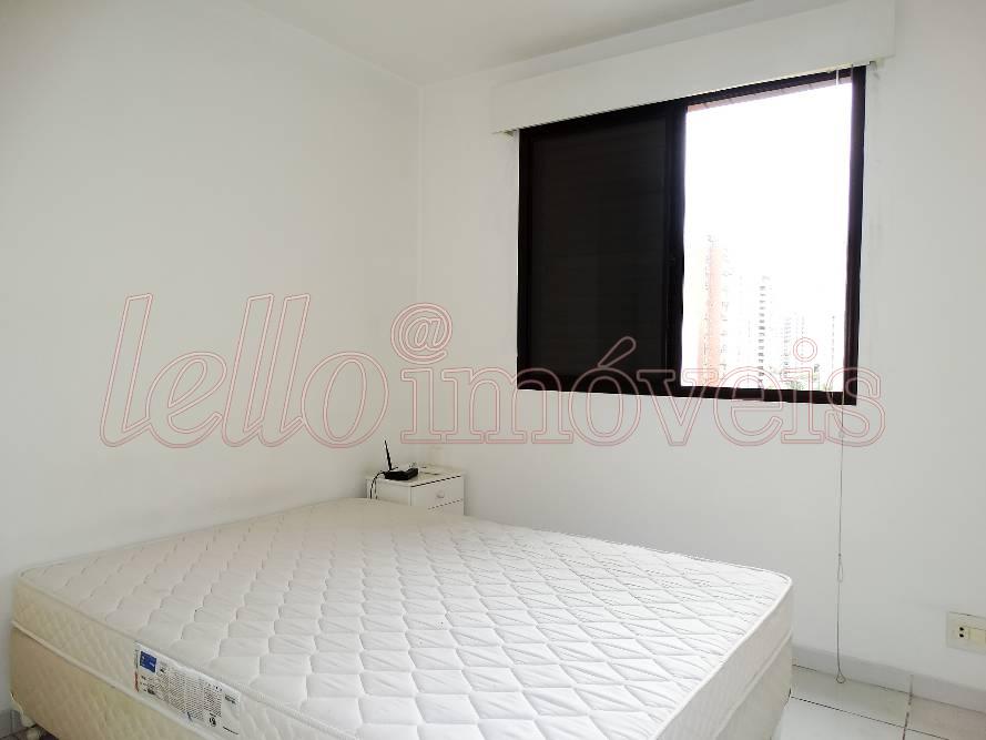 Apartamento para alugar com 1 quarto, 40m² - Foto 6