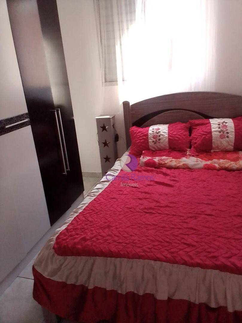 Apartamento à venda com 2 quartos, 82m² - Foto 10