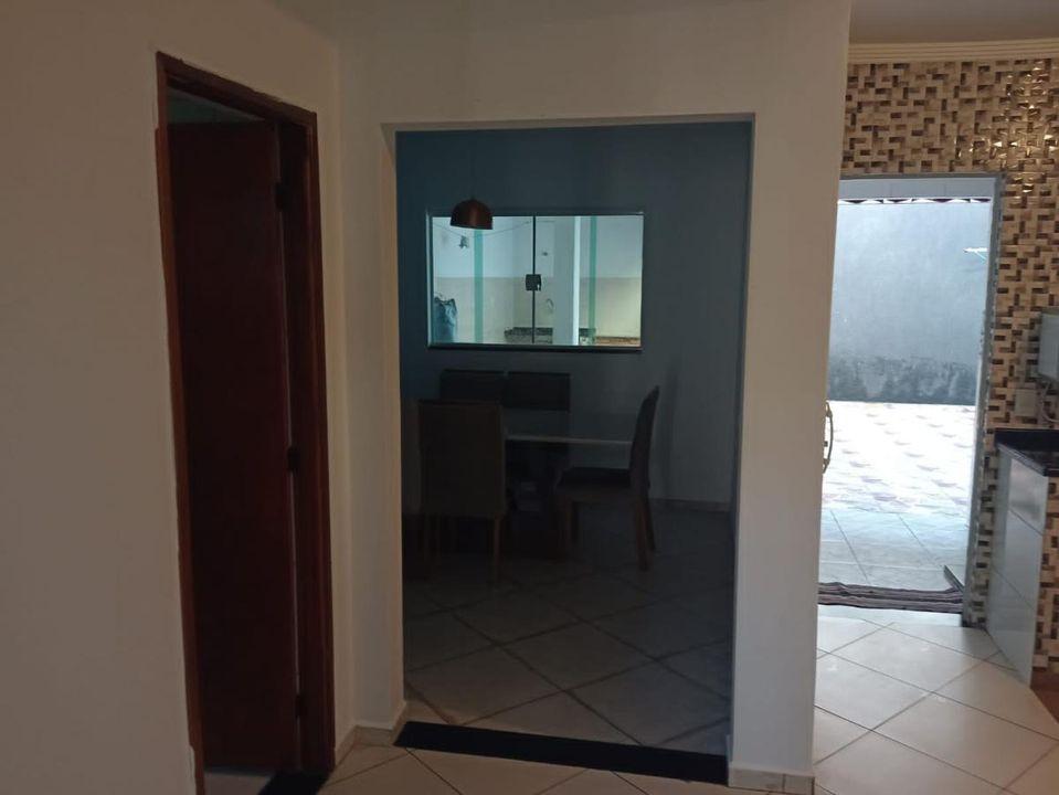 Casa à venda com 3 quartos, 157m² - Foto 10