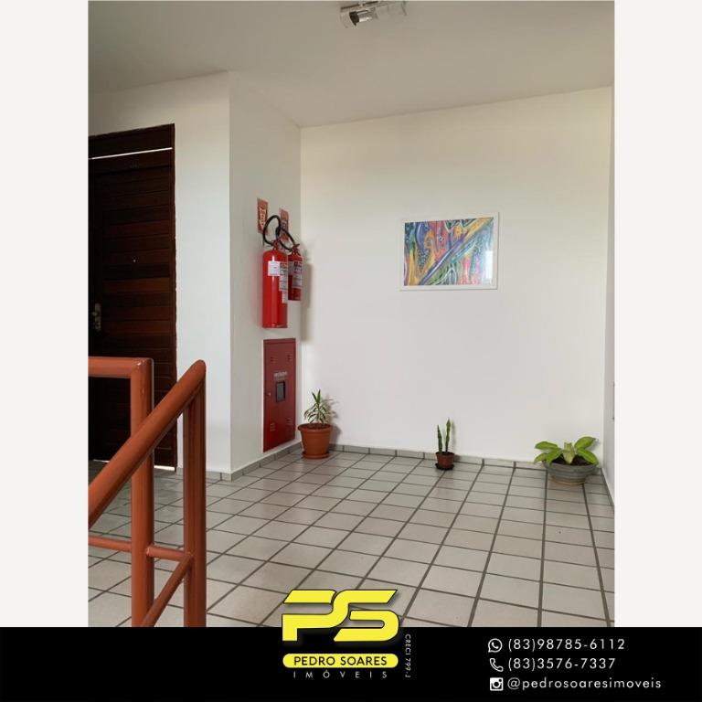 Apartamento à venda com 2 quartos, 58m² - Foto 4