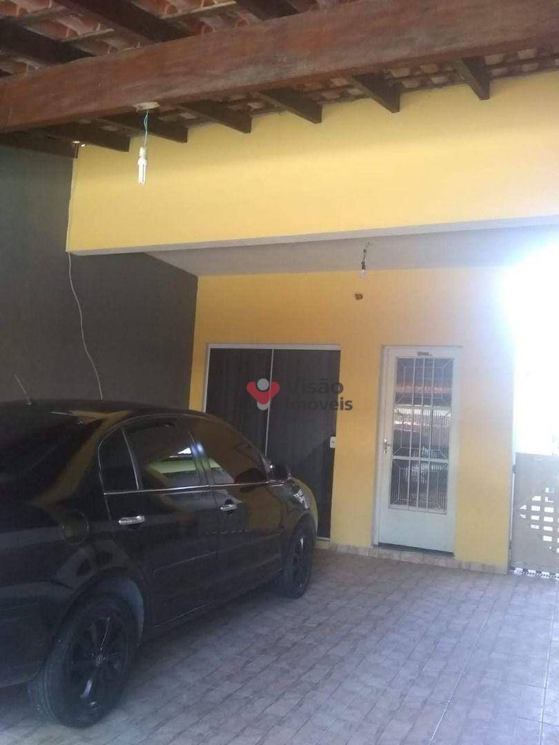 Sobrado à venda com 3 quartos, 210m² - Foto 2