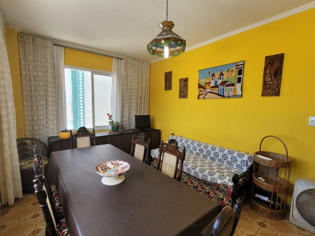 Apartamento à venda com 1 quarto, 50m² - Foto 4