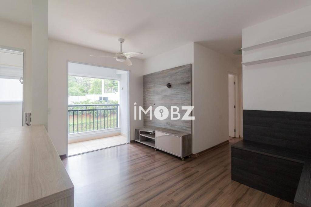 Apartamento à venda com 2 quartos, 57m² - Foto 1