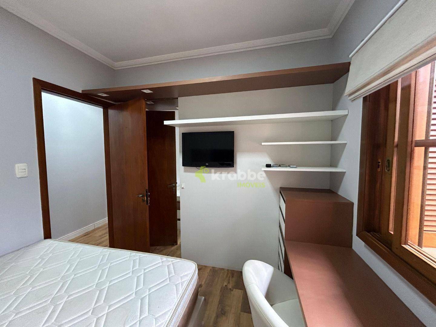 Casa, 4 quartos, 247 m² - Foto 16