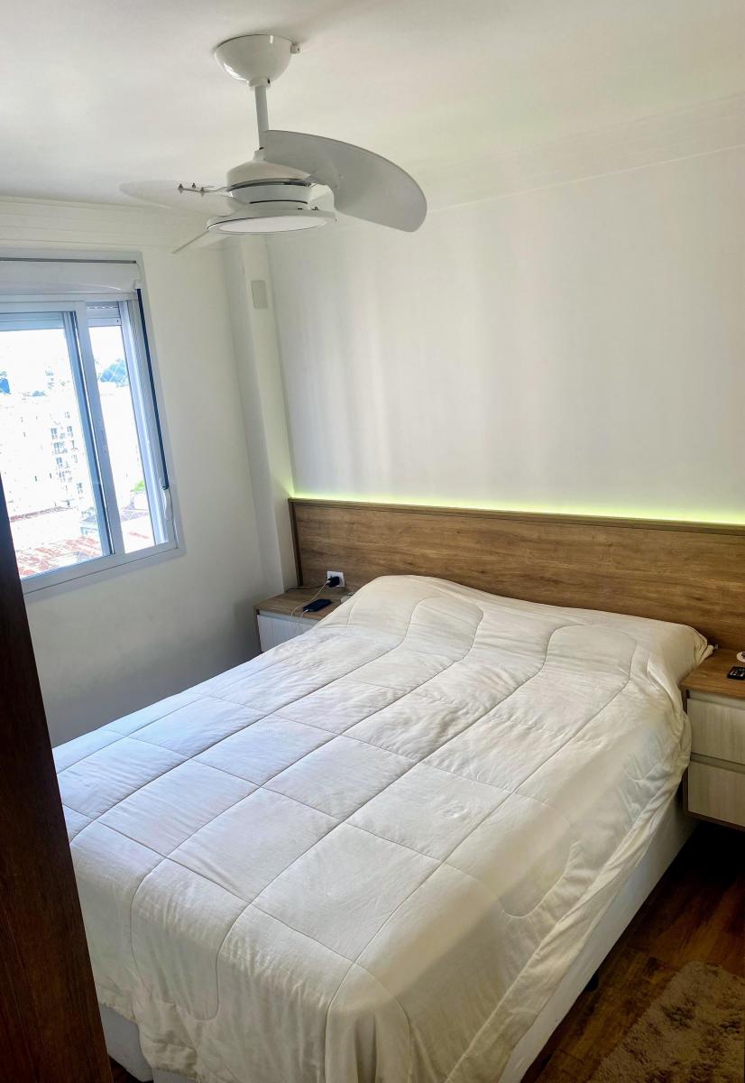 Apartamento à venda com 3 quartos, 85m² - Foto 12