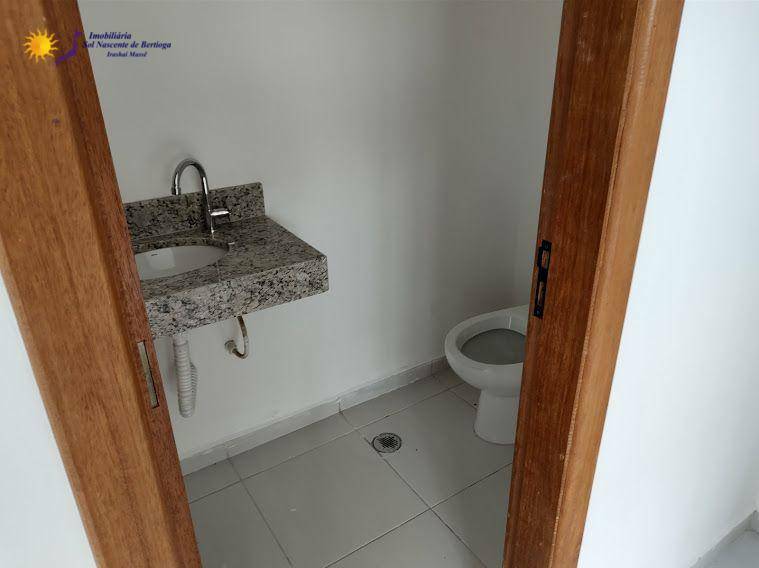 Sobrado à venda com 3 quartos, 90m² - Foto 8