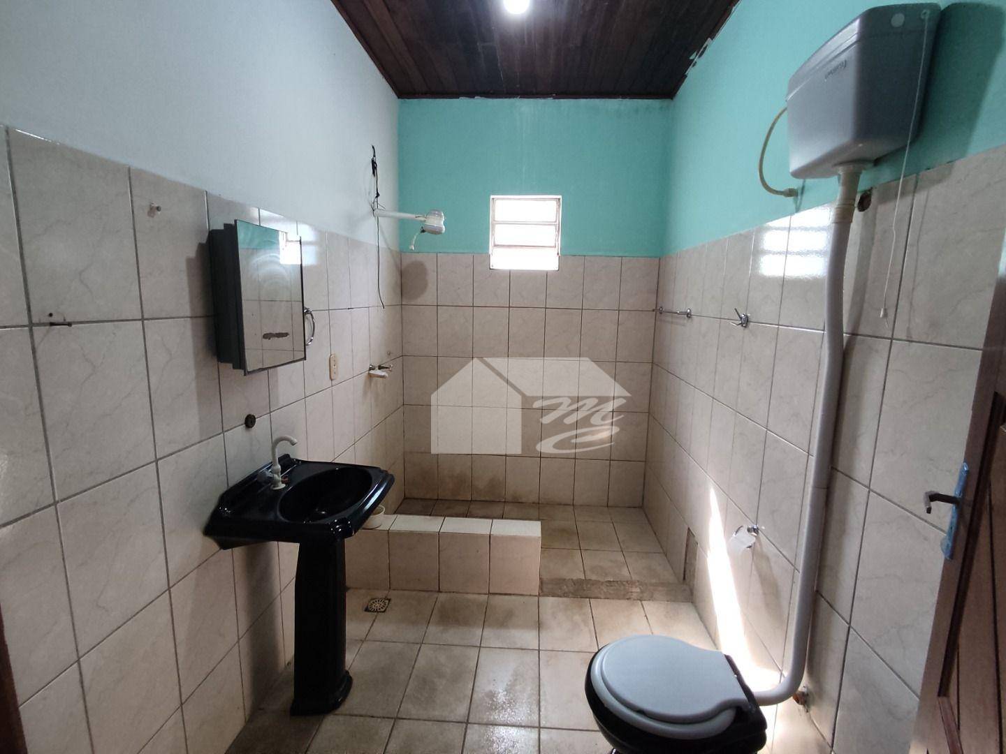 Casa para alugar com 2 quartos, 45m² - Foto 8