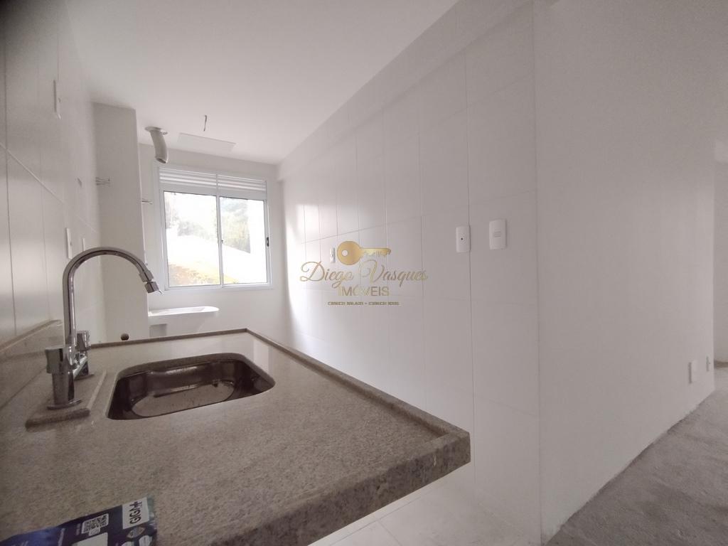 Apartamento à venda com 2 quartos, 57m² - Foto 4