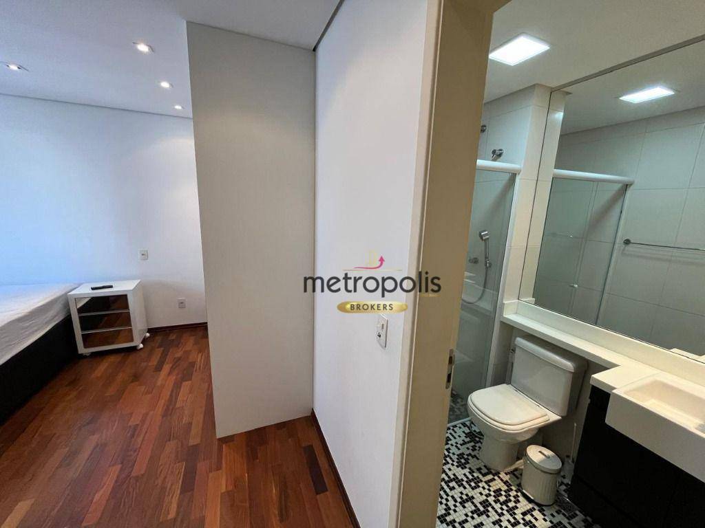 Apartamento à venda com 3 quartos, 158m² - Foto 26