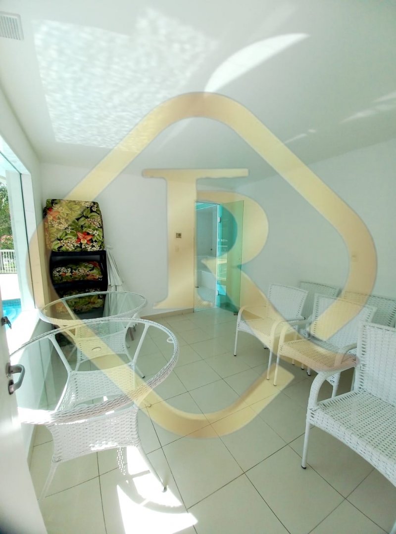 Apartamento à venda com 1 quarto, 37m² - Foto 12