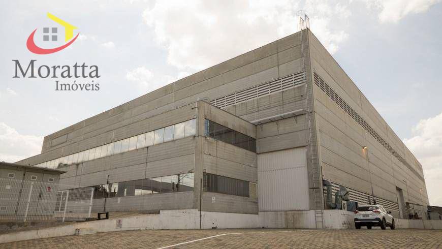 Depósito-Galpão-Armazém para alugar, 4000m² - Foto 1