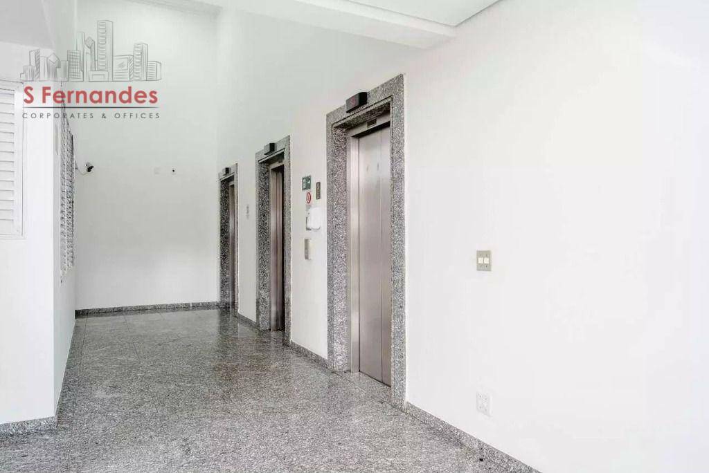 Conjunto Comercial-Sala à venda, 60m² - Foto 10