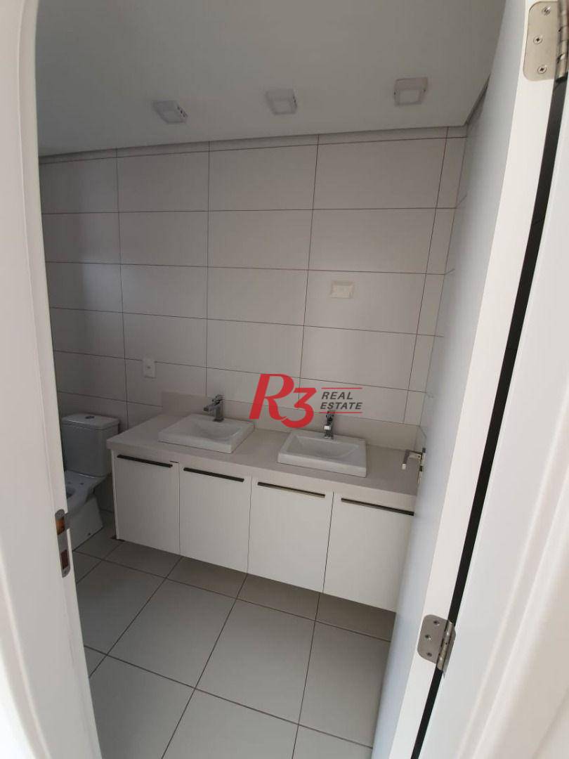 Apartamento à venda com 3 quartos, 141m² - Foto 14