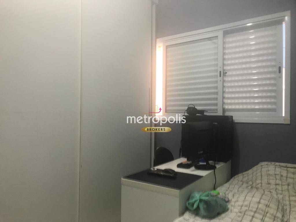 Apartamento à venda com 3 quartos, 101m² - Foto 2