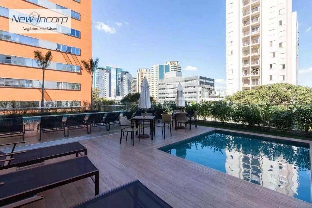 Apartamento à venda com 2 quartos, 72m² - Foto 25