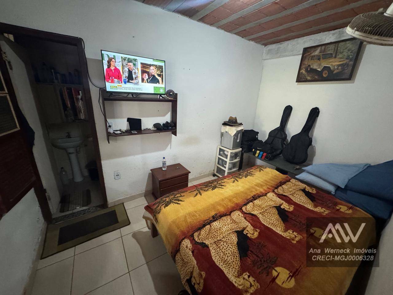 Chácara à venda com 2 quartos, 60m² - Foto 11