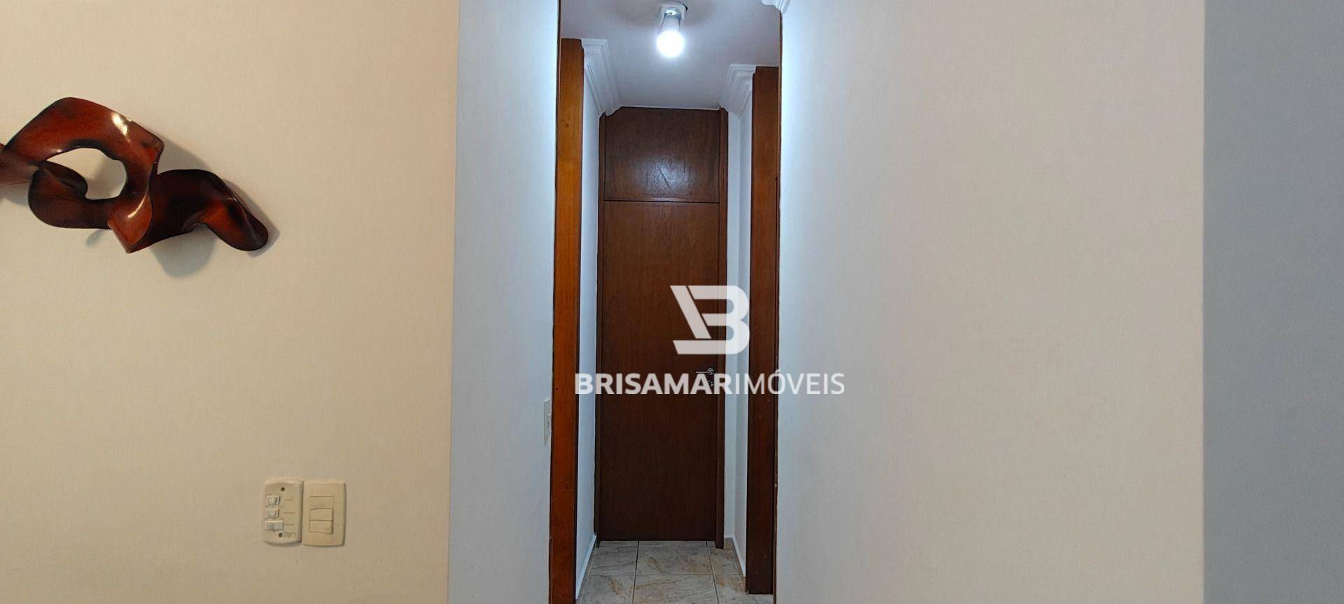 Apartamento para alugar com 2 quartos, 62m² - Foto 12