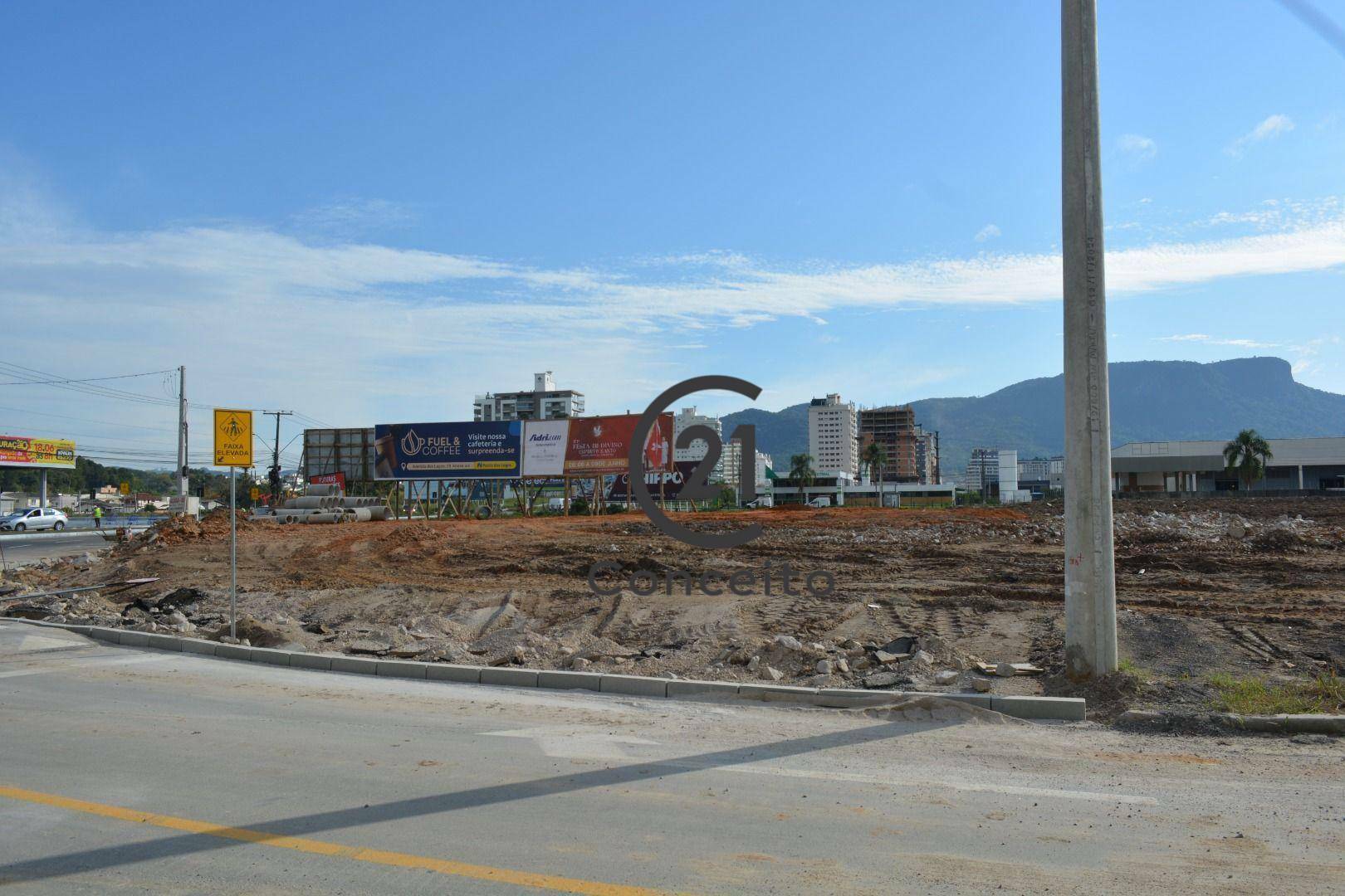 Terreno para alugar, 600M2 - Foto 1