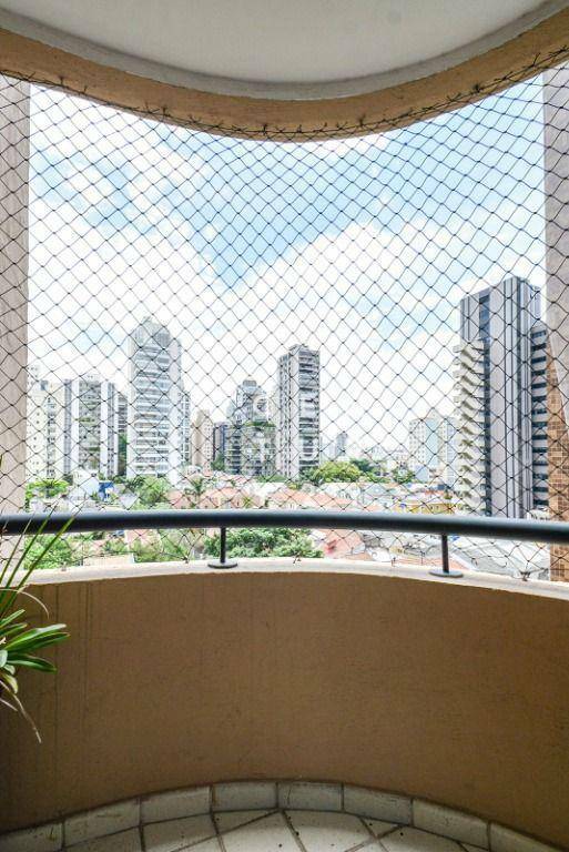 Apartamento à venda com 3 quartos, 120m² - Foto 19