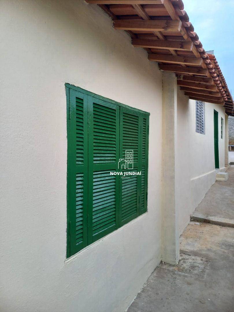 Casa, 1 quarto, 49 m² - Foto 1