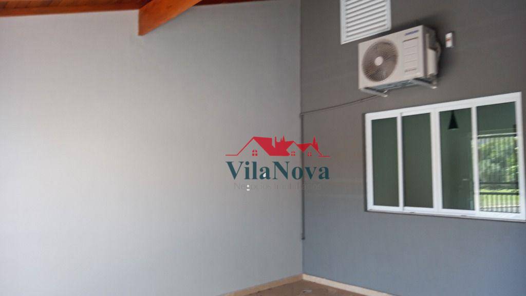 Casa à venda com 3 quartos, 110m² - Foto 3