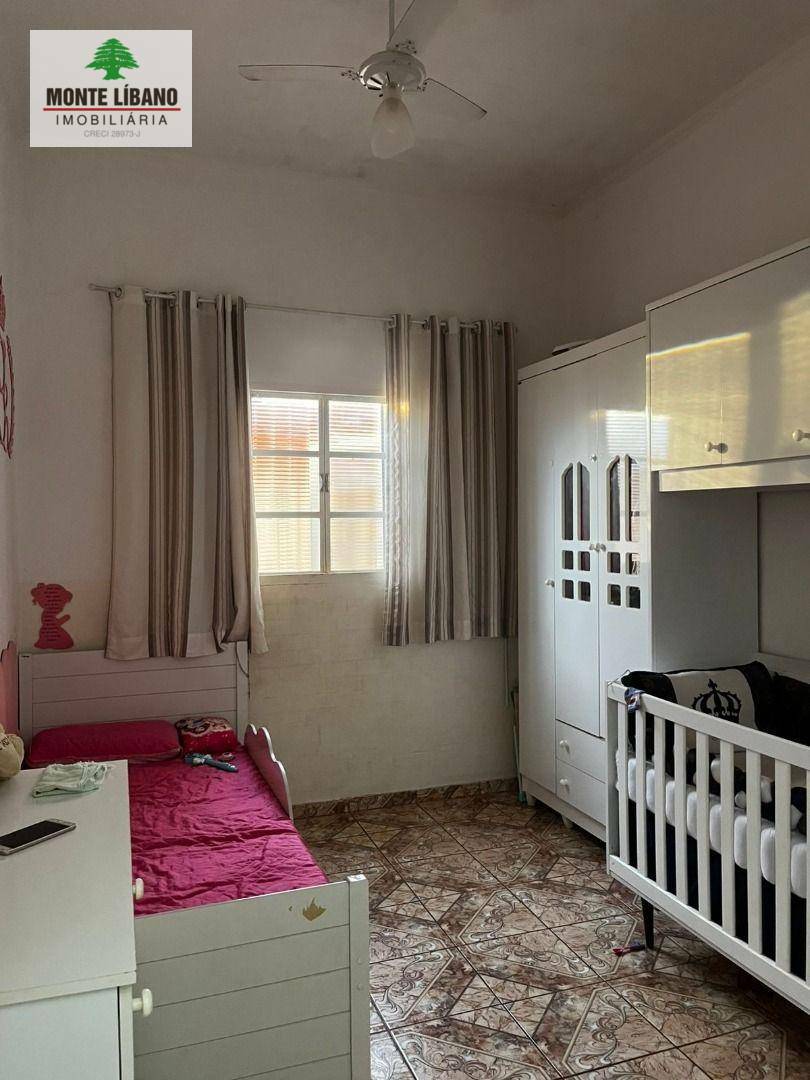 Casa à venda com 2 quartos, 100m² - Foto 10