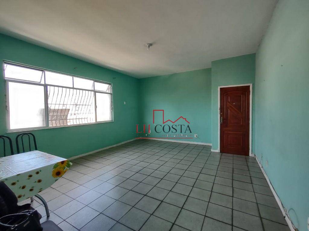 Apartamento à venda com 2 quartos, 90m² - Foto 5