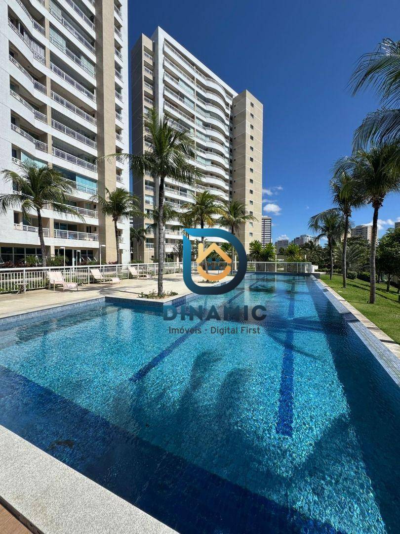 Apartamento, 3 quartos, 105 m² - Foto 1