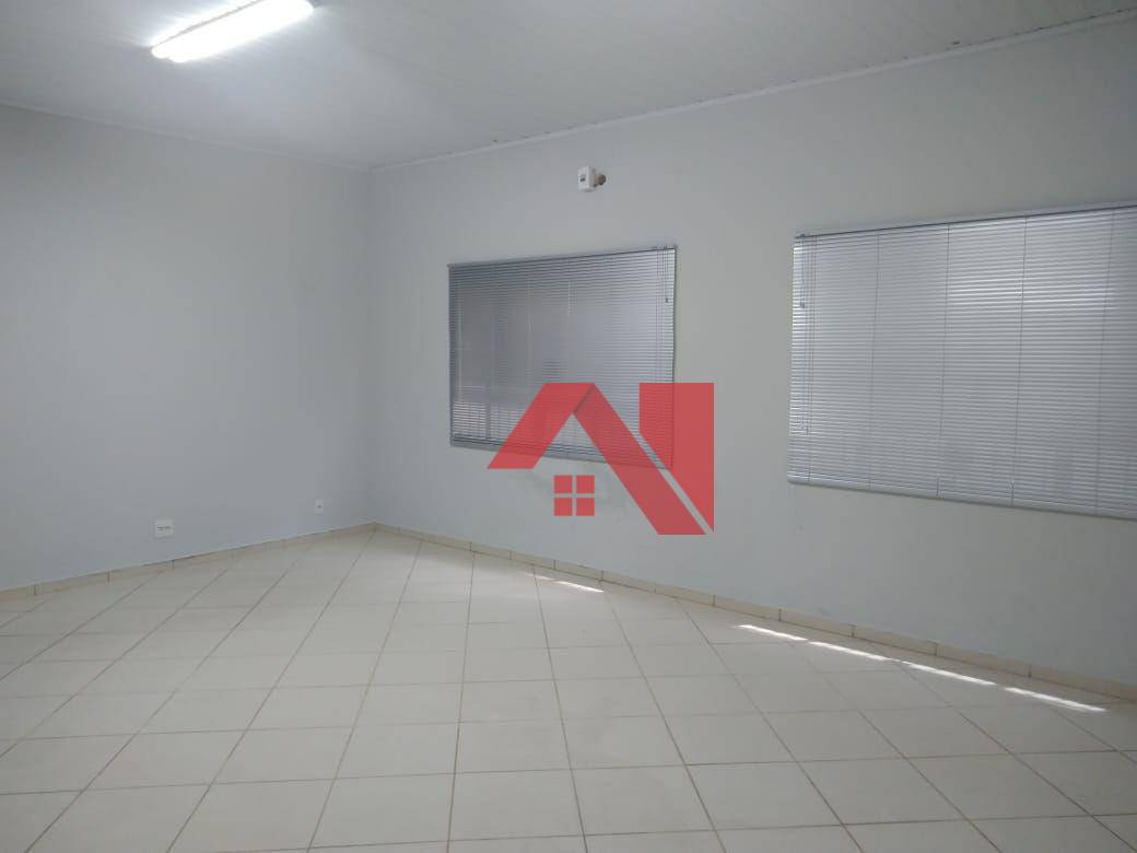 Conjunto Comercial-Sala para alugar, 60m² - Foto 1