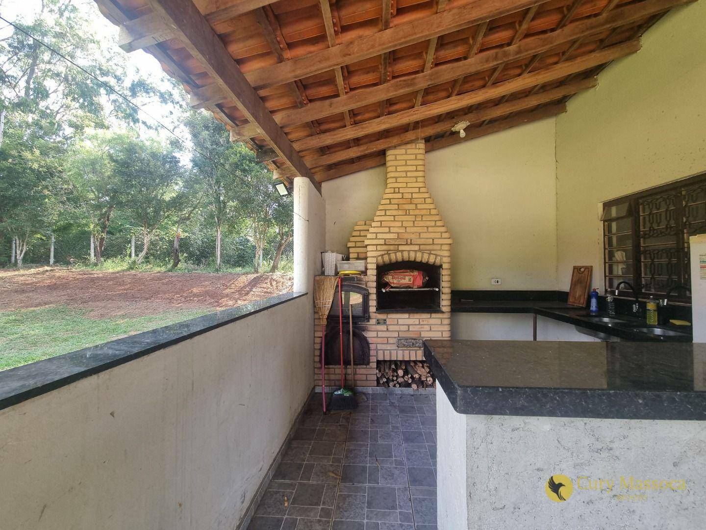 Chácara à venda com 2 quartos, 180m² - Foto 30