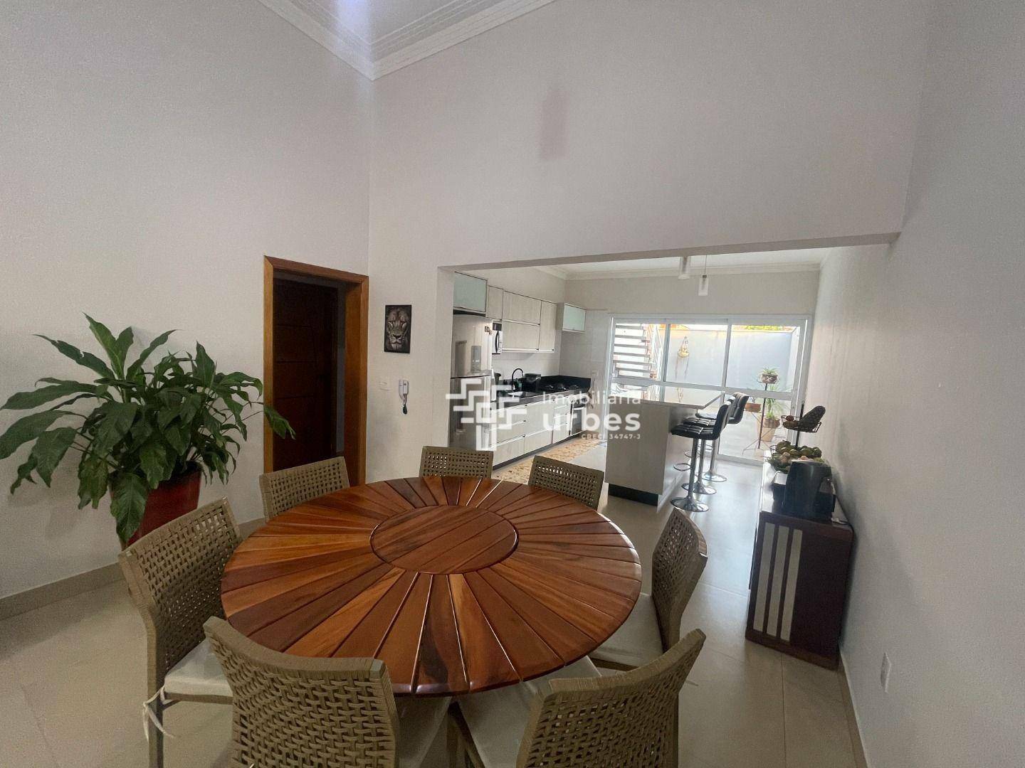 Casa à venda com 3 quartos, 148m² - Foto 7