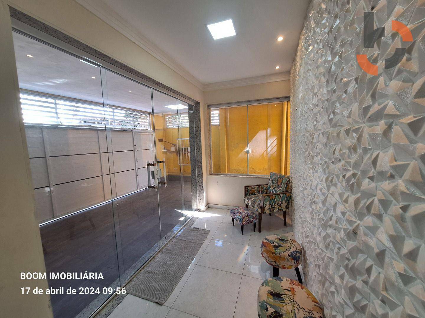 Casa à venda com 3 quartos, 290m² - Foto 21