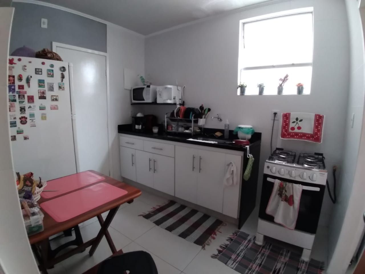 Apartamento à venda com 2 quartos, 75m² - Foto 9