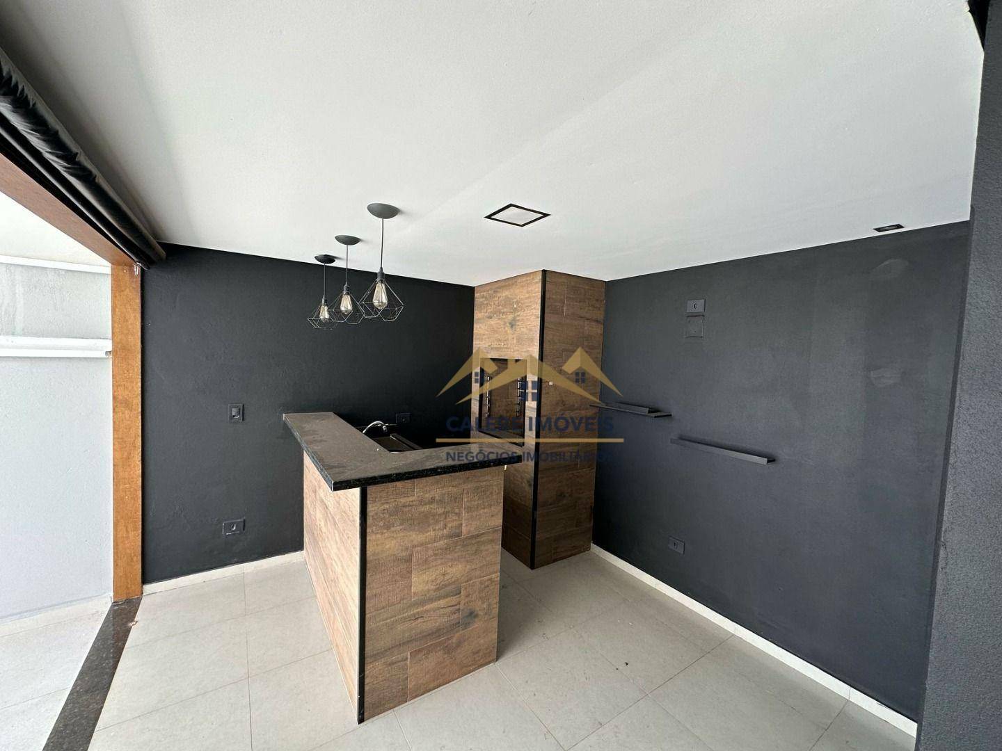 Casa de Condomínio à venda com 3 quartos, 107m² - Foto 14