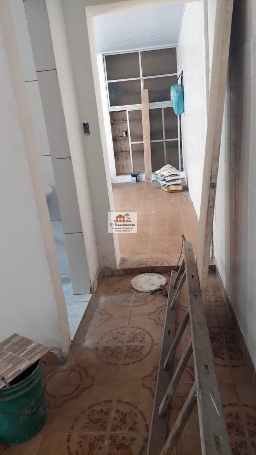 Sobrado para alugar com 2 quartos, 48m² - Foto 5