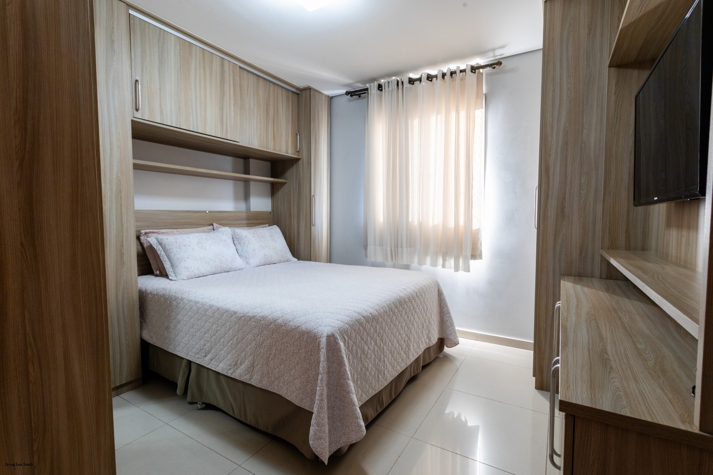 Apartamento à venda com 4 quartos, 100m² - Foto 6